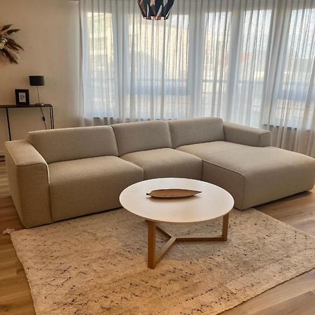 Portofino - Luxe Appartement Met Lateraal Zeezicht Ostende Extérieur photo