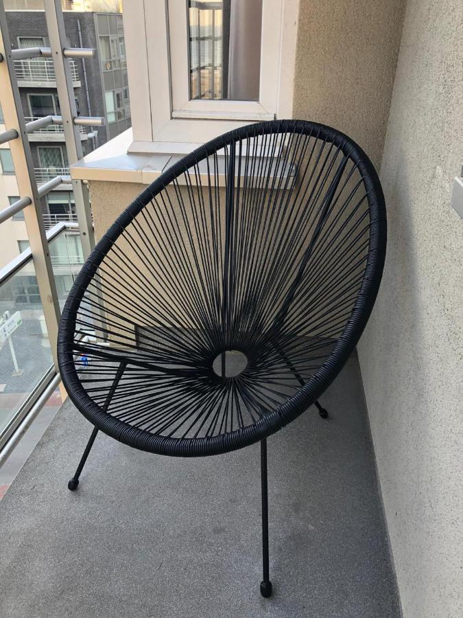 Portofino - Luxe Appartement Met Lateraal Zeezicht Ostende Extérieur photo