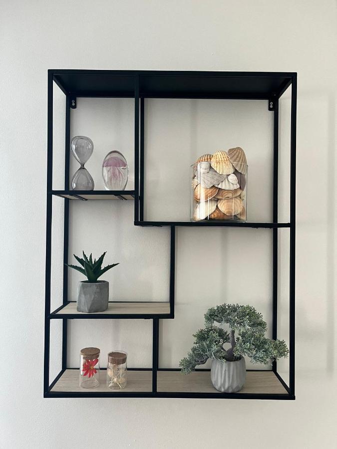 Portofino - Luxe Appartement Met Lateraal Zeezicht Ostende Extérieur photo