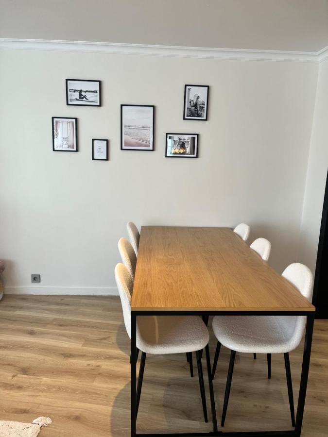 Portofino - Luxe Appartement Met Lateraal Zeezicht Ostende Extérieur photo