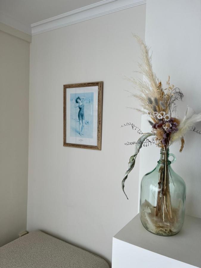 Portofino - Luxe Appartement Met Lateraal Zeezicht Ostende Extérieur photo