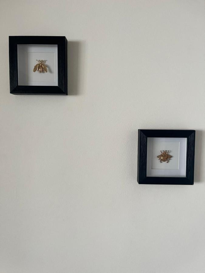 Portofino - Luxe Appartement Met Lateraal Zeezicht Ostende Extérieur photo